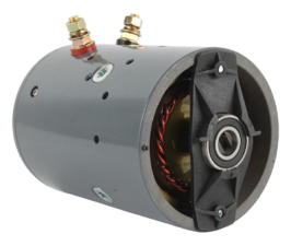 Hydraulic DC Pump Motor for Monarch JS Barnes & Many Applications 2200478 2200776 MUE6107