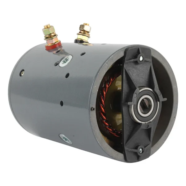 Hydraulic DC Pump Motor for Monarch JS Barnes & Many Applications 2200478 2200776 MUE6107
