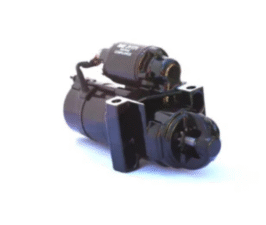 STARTER MOTOR FIT MERCRUISER MARINE CHEVROLET OMC VOLVO PENTA 12v 50863007A1