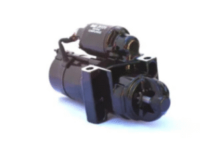 STARTER MOTOR FIT MERCRUISER MARINE CHEVROLET OMC VOLVO PENTA 12v 50863007A1
