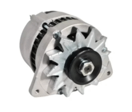 Alternator suit Massey Ferguson, Case, JCB, Perkins various models 12v 75 Amps