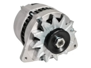 Alternator suit Massey Ferguson, Case, JCB, Perkins various models 12v 75 Amps