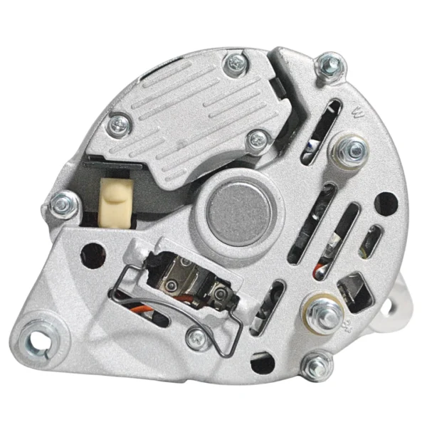 Alternator suit Massey Ferguson, Case, JCB, Perkins various models 12v 75 Amps - Image 2
