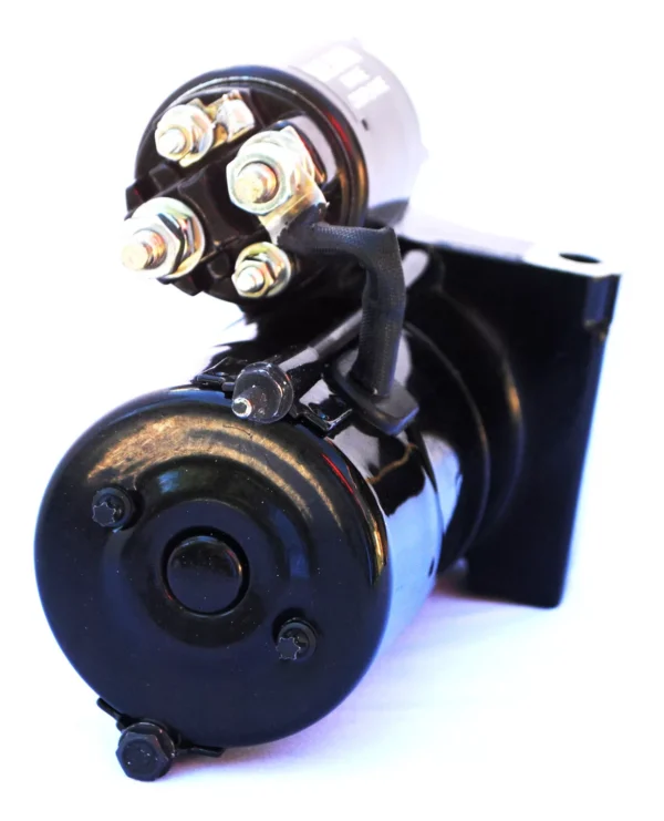 STARTER MOTOR FIT MERCRUISER MARINE CHEVROLET OMC VOLVO PENTA 12v 50863007A1 - Image 3