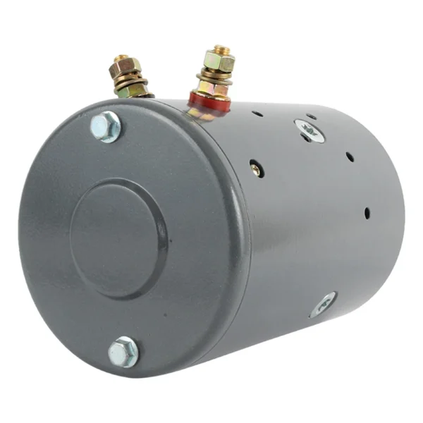 Hydraulic DC Pump Motor for Monarch JS Barnes & Many Applications 2200478 2200776 MUE6107 - Image 4