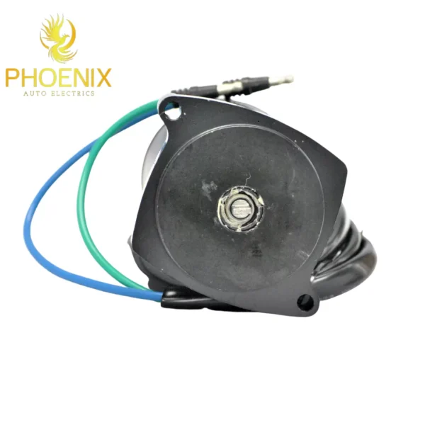 Tilt Trim Motor for Mercury Mariner, Force 50hp, 60hp, 70, 80hp 125hp - 809885A1, 809885A2 - Image 2